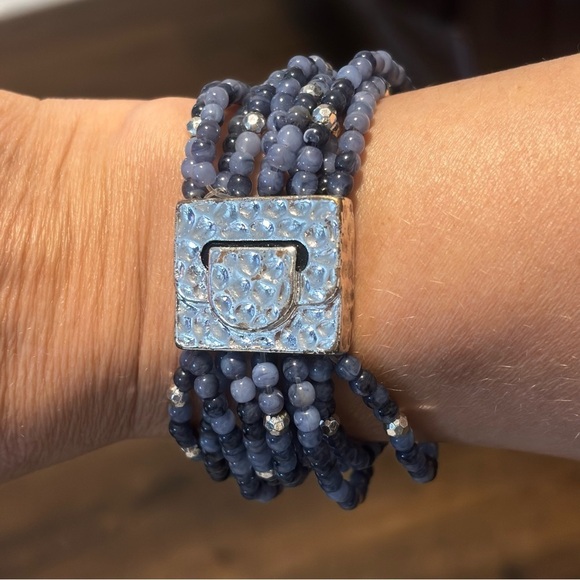 Premier Designs Stretch bracelet - Picture 7 of 7